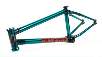s&m laf frame